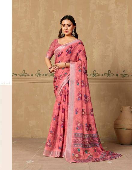 Vipul rachna vol-05 Wholesale saree manufacturer